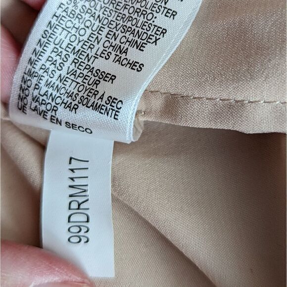 Tahari dress size 12  - Picture 13 of 14